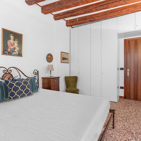 Casa Da Suite Serenissima Венеция Экстерьер фото