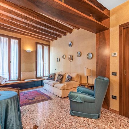 Casa Da Suite Serenissima Венеция Экстерьер фото