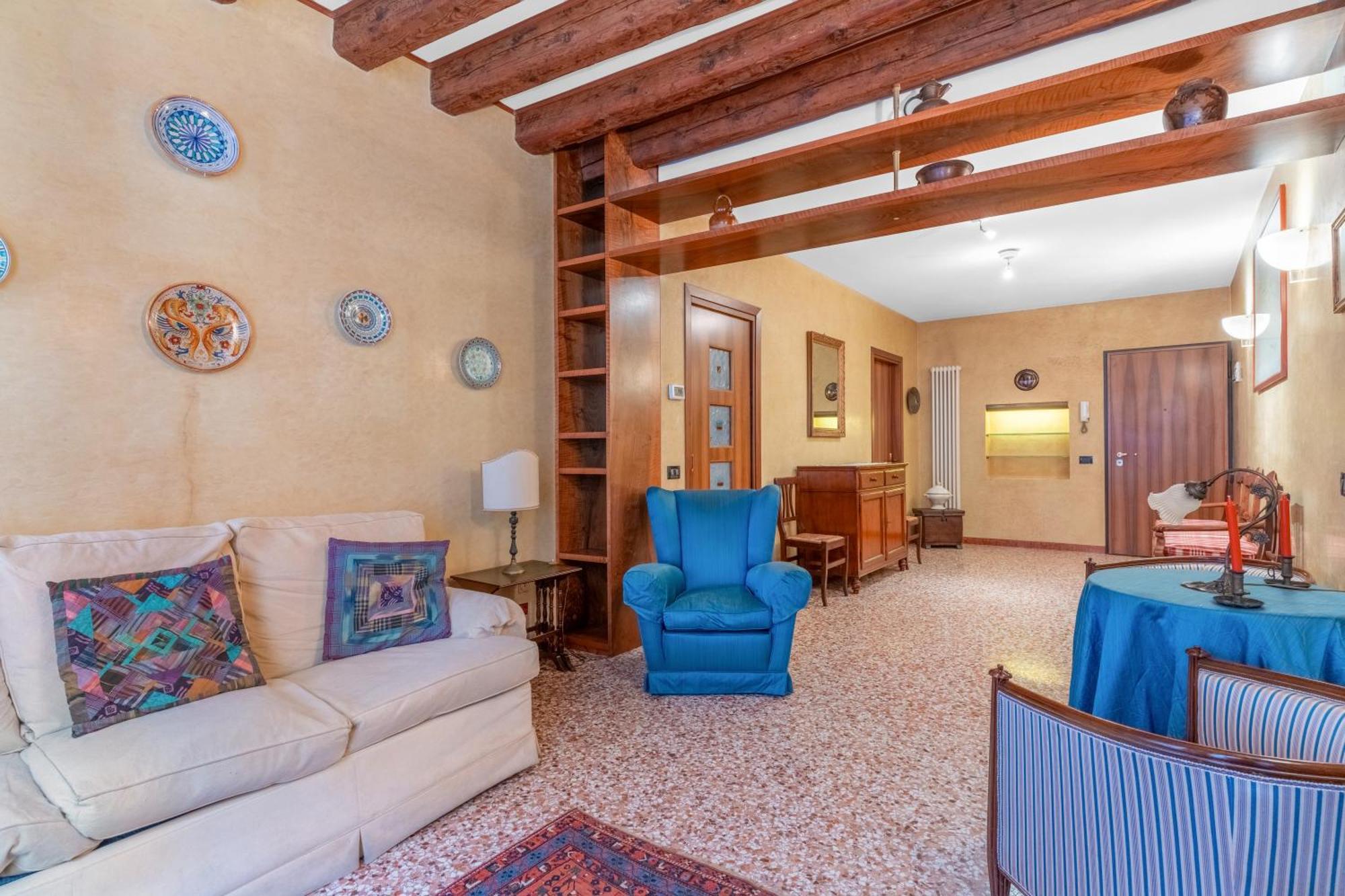 Casa Da Suite Serenissima Венеция Экстерьер фото