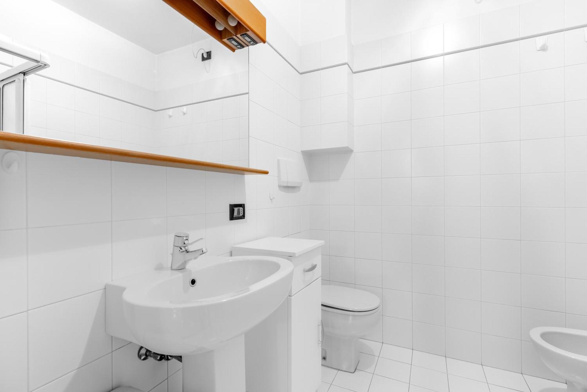 Casa Da Suite Serenissima Венеция Экстерьер фото